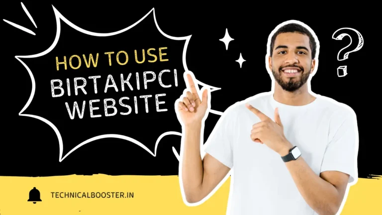 Birtakipci Website