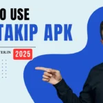 How To Use Anatakip Apk